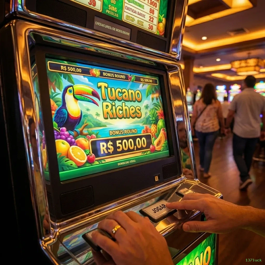 Cassino ao Vivo 137luck