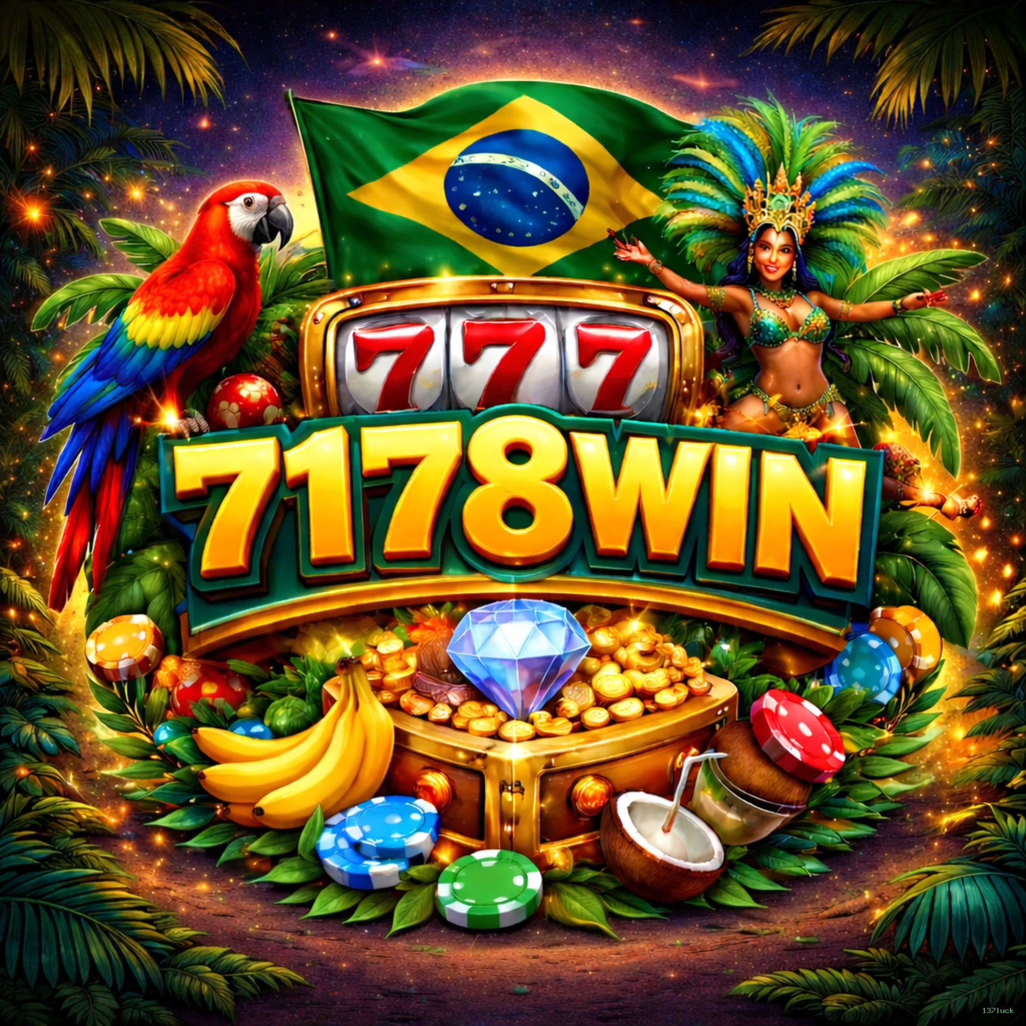 Segurança Depósitos 137luck