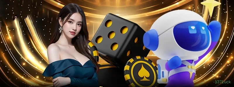 Pagamentos 137luck