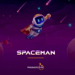 Spaceman 137luck